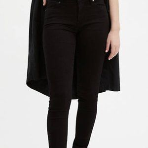 Levi's 711 SKINNY WOMEN'S JEANS